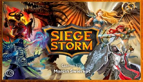 Siege Storm thumbnail