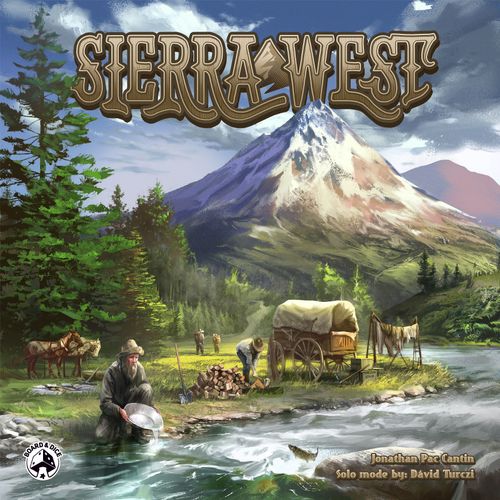 Sierra West thumbnail