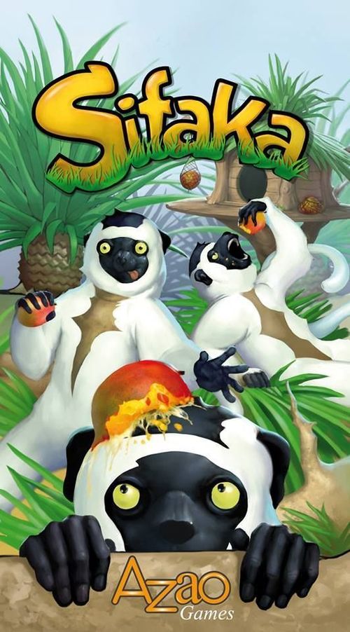 Sifaka thumbnail