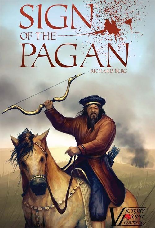 Sign of the Pagan thumbnail