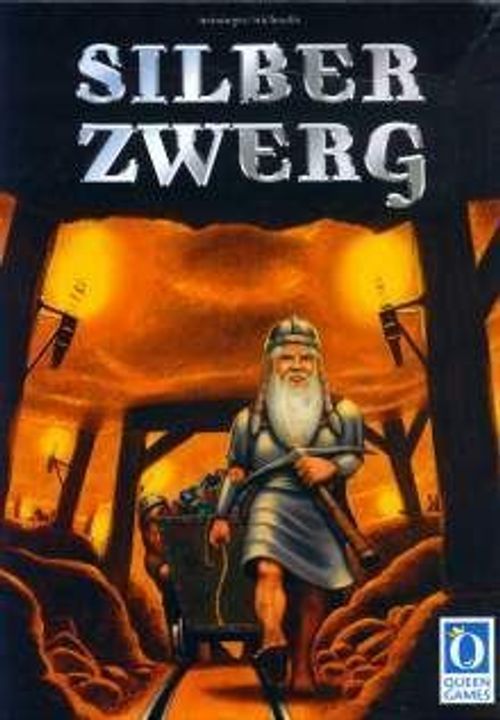 Silberzwerg thumbnail