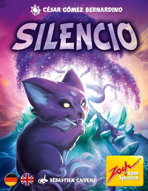 Silencio thumbnail
