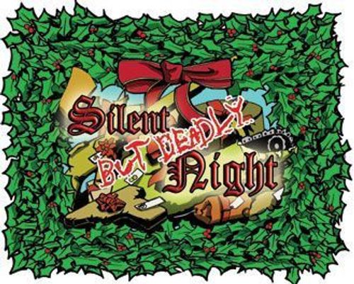 Silent But Deadly Night thumbnail