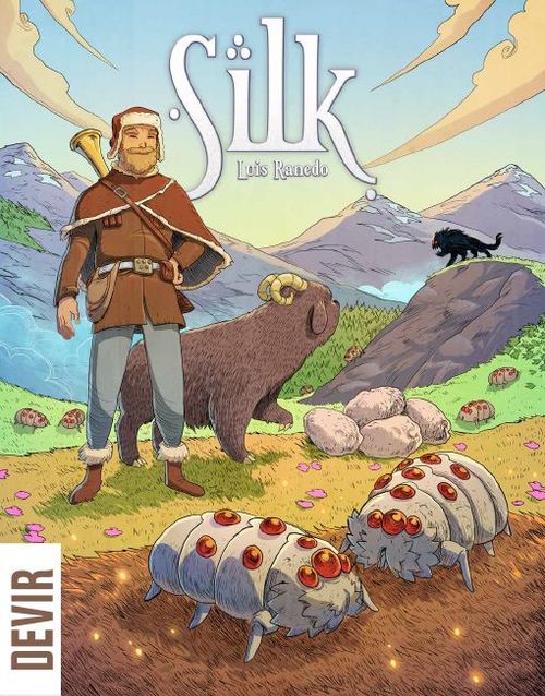Silk thumbnail