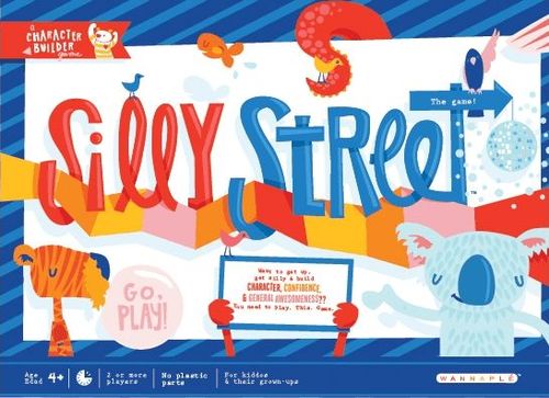 Silly Street thumbnail