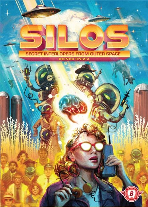 SILOS thumbnail