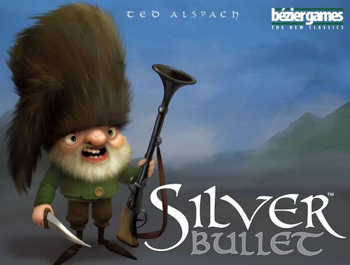 Silver Bullet thumbnail