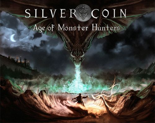 Silver Coin: Age of Monster Hunters thumbnail