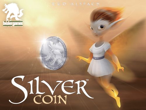Silver Coin thumbnail