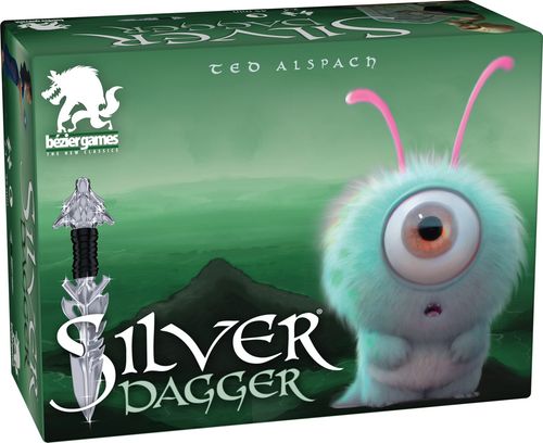 Silver Dagger thumbnail