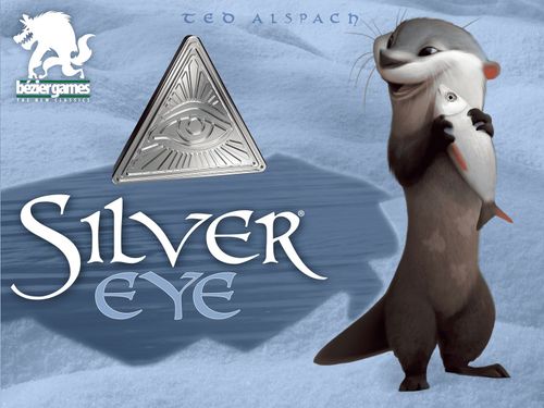 Silver Eye thumbnail