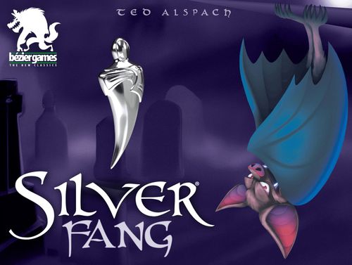 Silver Fang thumbnail