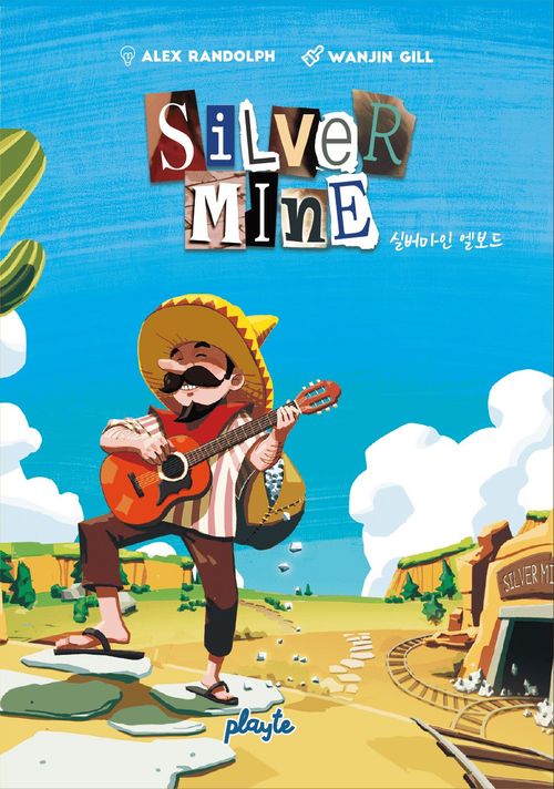 Silver Mine thumbnail