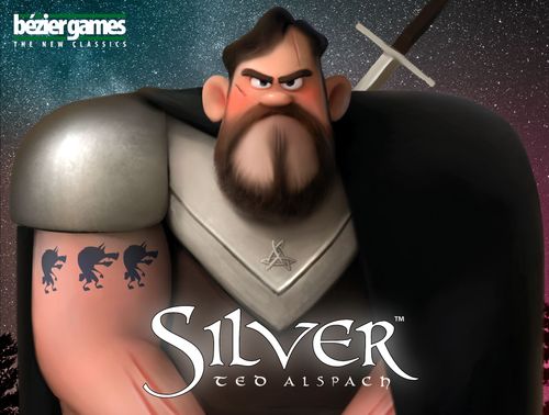 Silver thumbnail