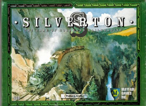 Silverton thumbnail