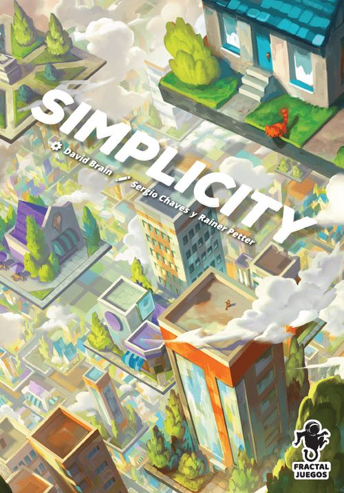 Simplicity thumbnail