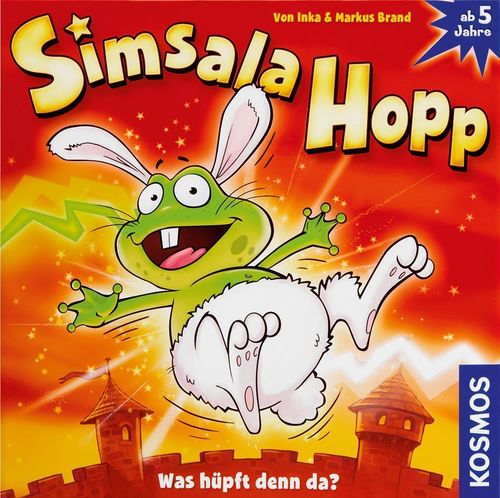 Simsala Hopp thumbnail