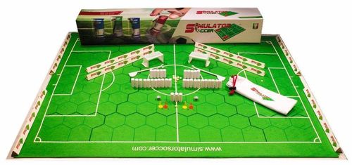 Simulator Soccer thumbnail