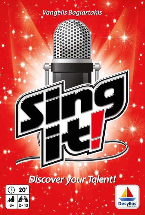Sing it! thumbnail
