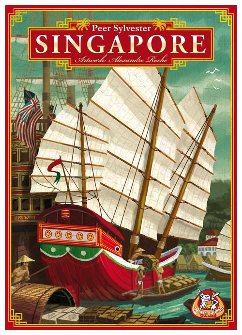 Singapore thumbnail