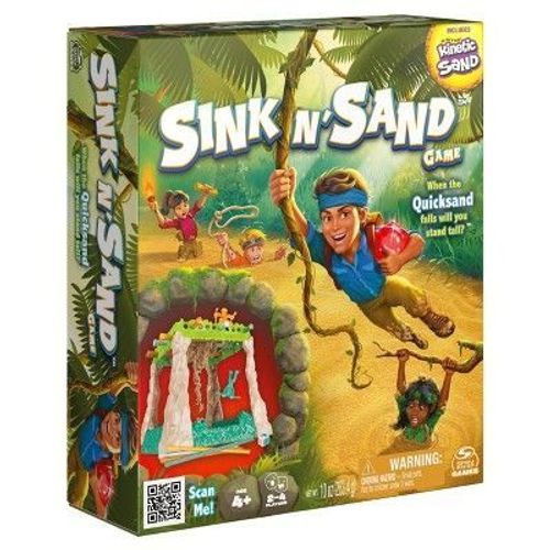 Sink N' Sand thumbnail
