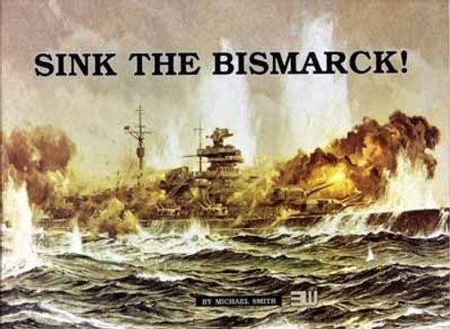 Sink the Bismarck! (1992) thumbnail
