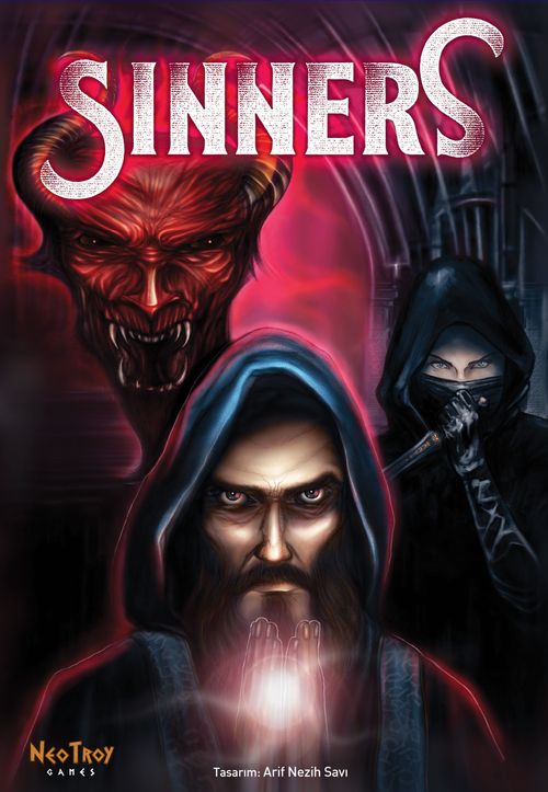 Sinners thumbnail