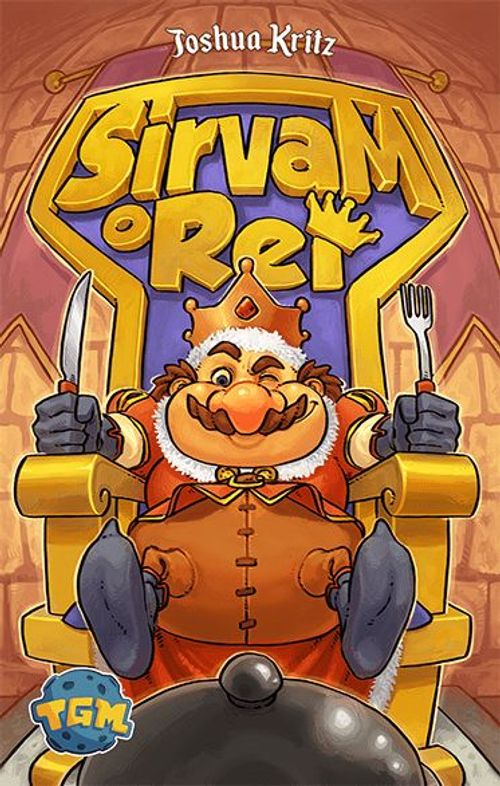 Sirvam o Rei thumbnail