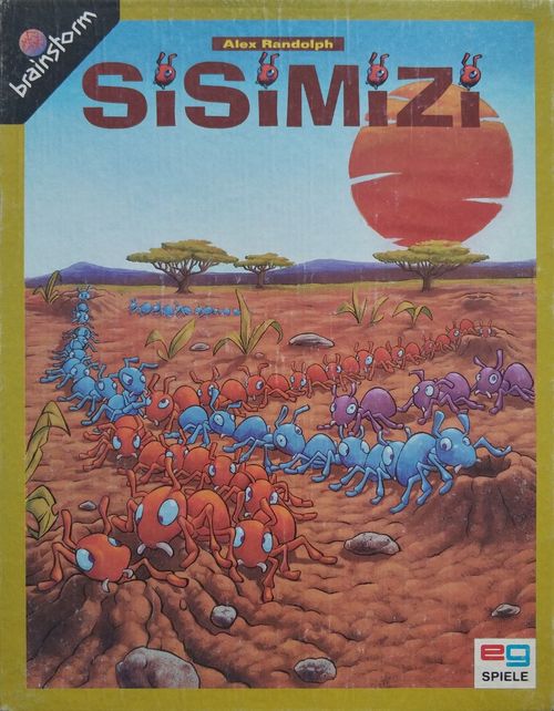 Sisimizi thumbnail