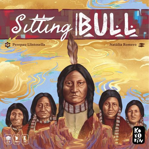 Sitting Bull thumbnail