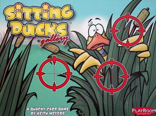 Sitting Ducks Gallery thumbnail