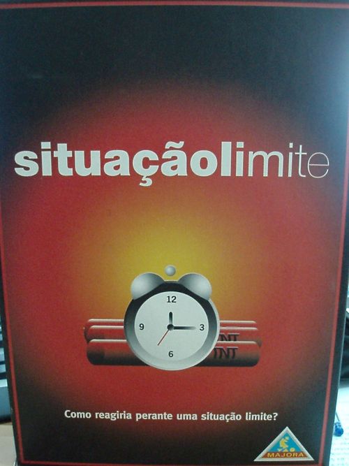 Situação Limite thumbnail