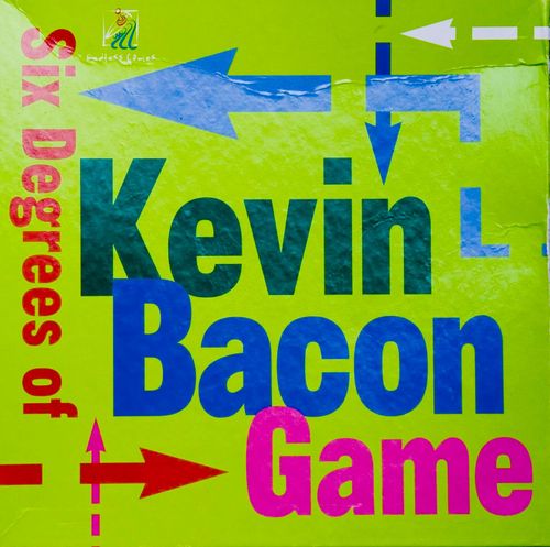 Six Degrees of Kevin Bacon thumbnail
