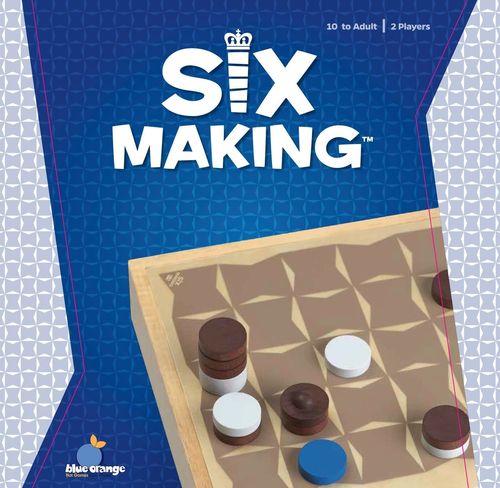 Six Making thumbnail