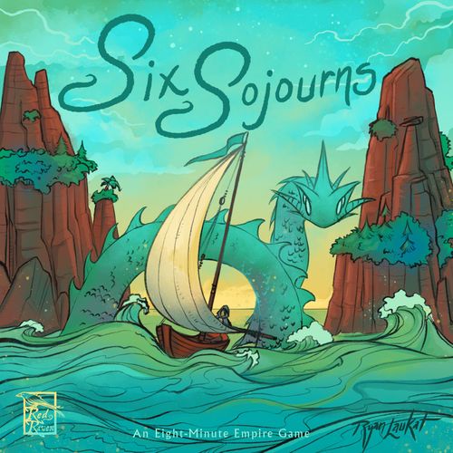 Six Sojourns thumbnail