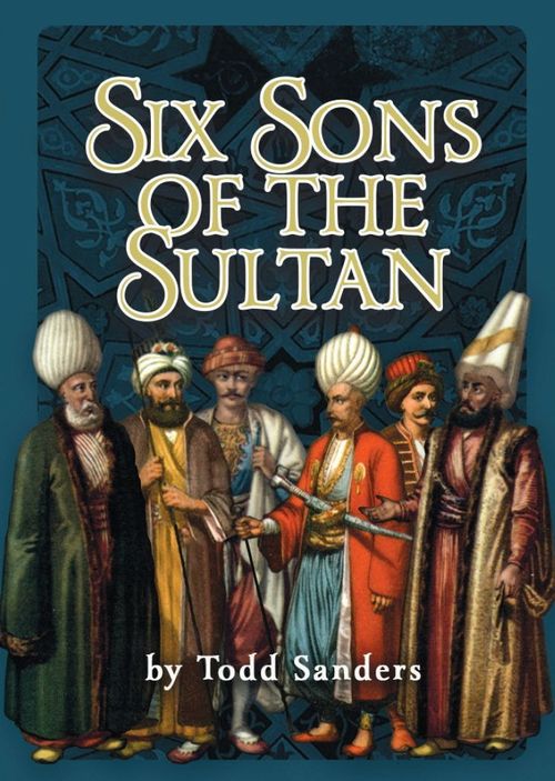 Six Sons of the Sultan thumbnail