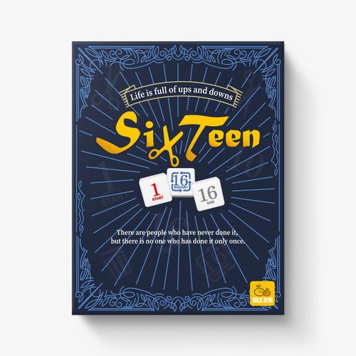 Sixteen thumbnail