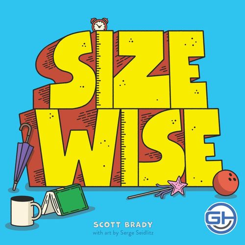 Size Wise thumbnail