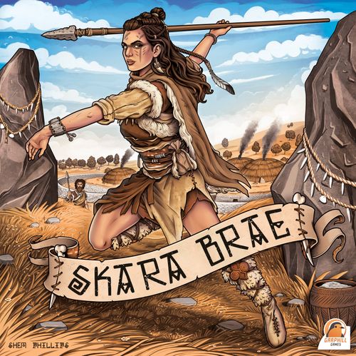 Skara Brae thumbnail