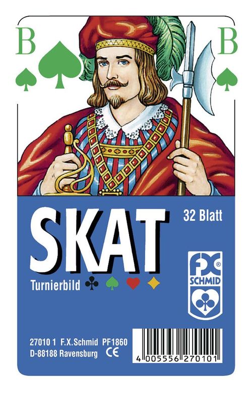 Skat thumbnail