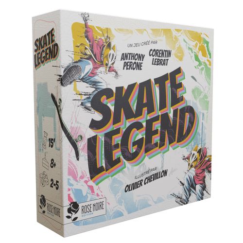 Skate Legend thumbnail