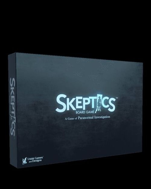 Skeptics thumbnail