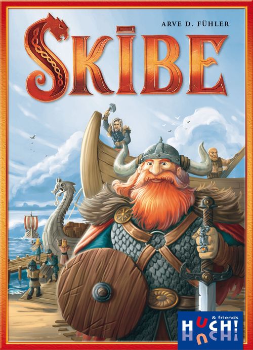 Skibe thumbnail