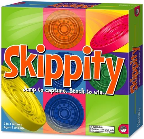 Skippity thumbnail