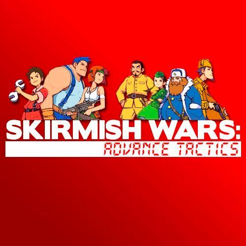 Skirmish Wars: Advance Tactics thumbnail