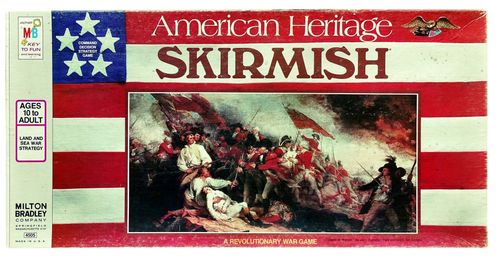 Skirmish thumbnail