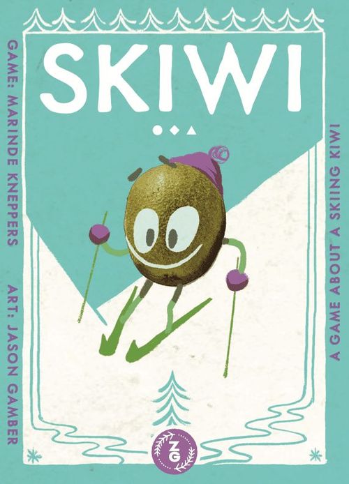 Skiwi thumbnail