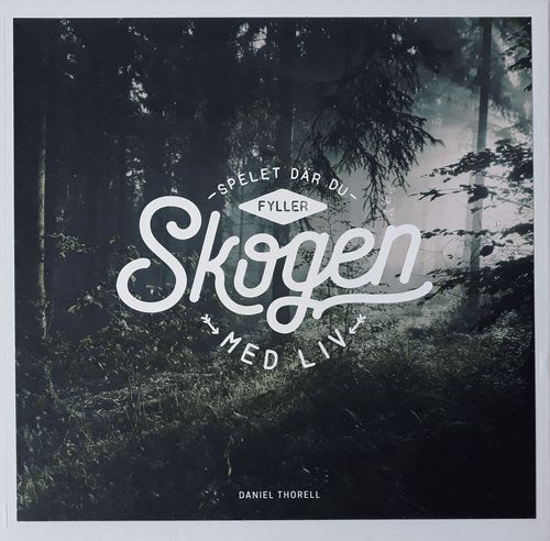 Skogen thumbnail