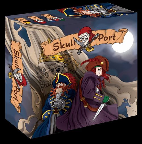 Skull Port thumbnail