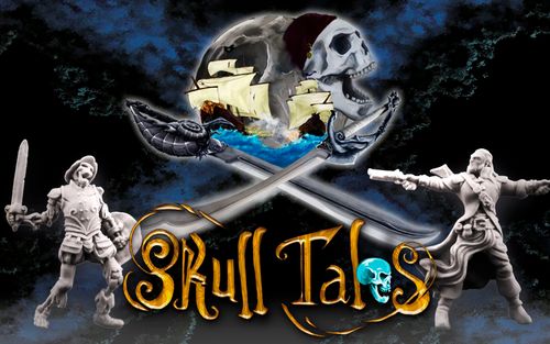 Skull Tales thumbnail